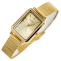 Zegarek damski PERFECT F404-03 + BOX