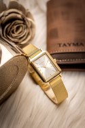Zegarek damski PERFECT F404-03 + BOX