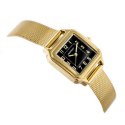 Zegarek damski PERFECT F406-04 + BOX