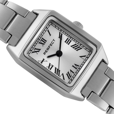 Zegarek damski PERFECT S399-03 + BOX
