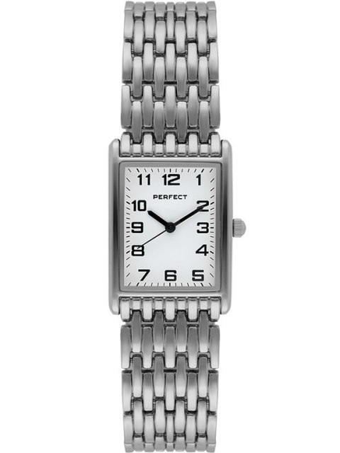 Zegarek damski PERFECT S402-01 + BOX