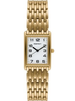 Zegarek damski PERFECT S402-02 + BOX