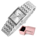 Zegarek damski PERFECT S402-03 + BOX