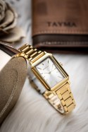 Zegarek damski PERFECT S404-02 + BOX