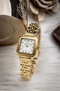 Zegarek damski PERFECT S406-03 + BOX