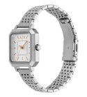 ZEGAREK DAMSKI ARMANI EXCHANGE AX5724 Leila + BOX