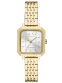 ZEGAREK DAMSKI ARMANI EXCHANGE AX5725 Leila + BOX