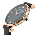 ZEGAREK DAMSKI EMPORIO ARMANI AR11060 - GIANNI T-BAR (zi547b)