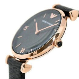 ZEGAREK DAMSKI EMPORIO ARMANI AR11060 - GIANNI T-BAR (zi547b)