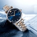 ZEGAREK DAMSKI EMPORIO ARMANI AR11092 - Gianni T-bar + BOX