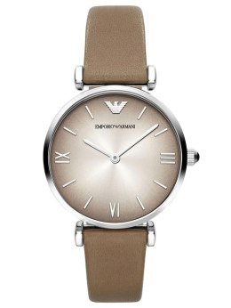 ZEGAREK DAMSKI EMPORIO ARMANI AR1768 - GIANNI T-BAR (zi547c)