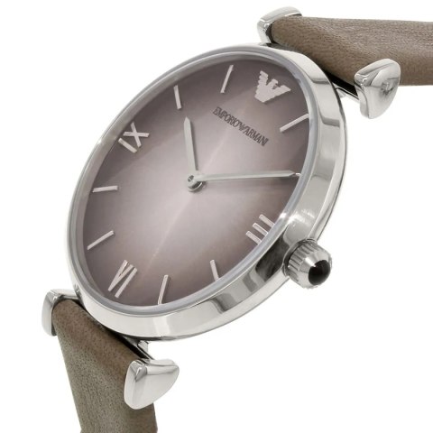 ZEGAREK DAMSKI EMPORIO ARMANI AR1768 - GIANNI T-BAR (zi547c)