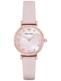 ZEGAREK DAMSKI EMPORIO ARMANI AR1958- Classic + BOX