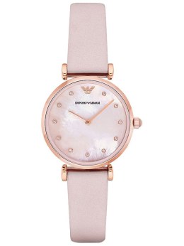ZEGAREK DAMSKI EMPORIO ARMANI AR1958- Classic + BOX