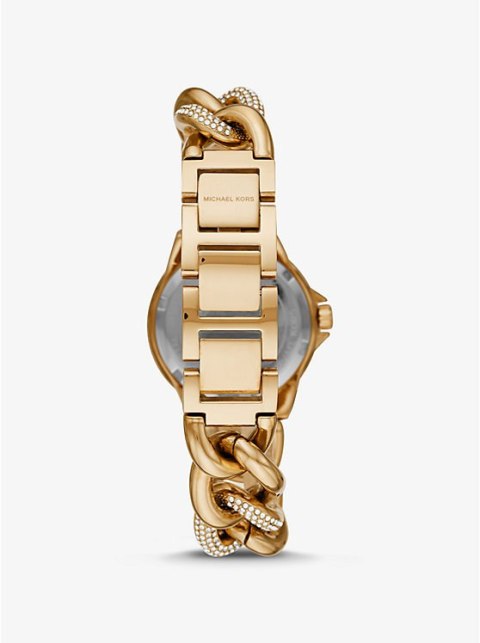 ZEGAREK DAMSKI MICHAEL KORS Camille Mini MK6842 (zm598a)