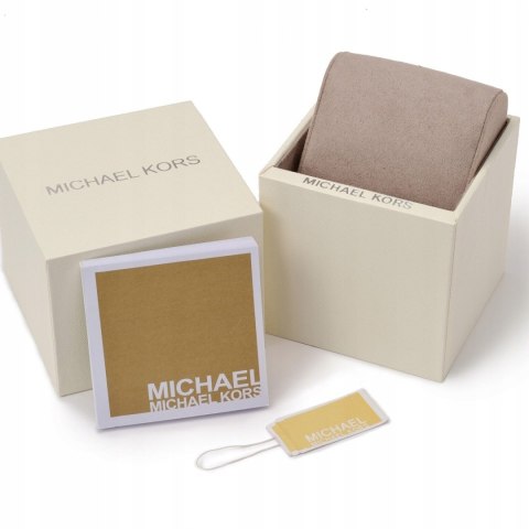 ZEGAREK DAMSKI MICHAEL KORS Camille Mini MK6842 (zm598a)