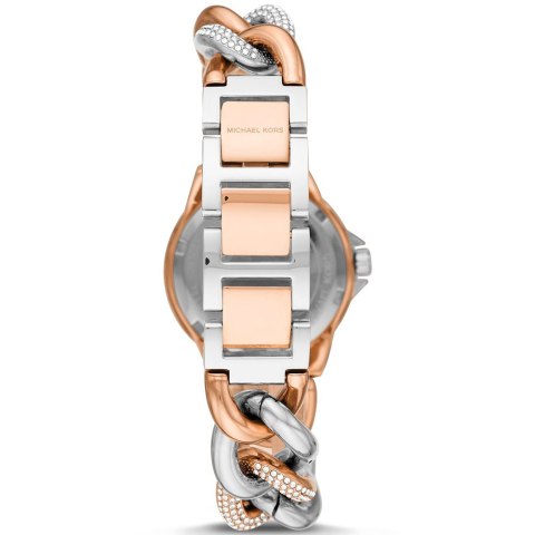 ZEGAREK DAMSKI MICHAEL KORS Camille Mini MK6843 (zm598b)