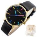 ZEGAREK DAMSKI PAUL LORENS 41mm PL12600A2-1A2 (zg586c) + BOX