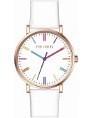 ZEGAREK DAMSKI PAUL LORENS 41mm PL12600A2-3C3 (zg586b) + BOX