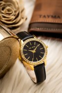 ZEGAREK DAMSKI PAUL LORENS - PL10482A2-1A2 (zg584a) + BOX