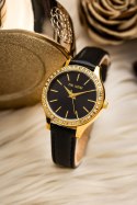 ZEGAREK DAMSKI PAUL LORENS - PL10482A2-1A2 (zg584a) + BOX