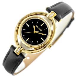 ZEGAREK DAMSKI PAUL LORENS - PL13628A-1A2 (zg555i) + BOX