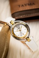 ZEGAREK DAMSKI PAUL LORENS - PL13628A-3C2 (zg555j) + BOX