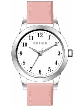 ZEGAREK DAMSKI PAUL LORENS - PL9803A-3E1 (zg582c) + BOX