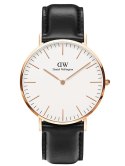 ZEGAREK MĘSKI DANIEL WELLINGTON Classic Sheffield DW00100007 + BOX