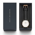 ZEGAREK MĘSKI DANIEL WELLINGTON Classic Sheffield DW00100007 + BOX