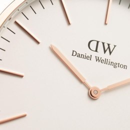 ZEGAREK MĘSKI DANIEL WELLINGTON Classic Sheffield DW00100009 + BOX