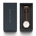 ZEGAREK MĘSKI DANIEL WELLINGTON Classic Sheffield DW00100009 + BOX