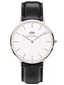 ZEGAREK MĘSKI DANIEL WELLINGTON Classic Sheffield DW00100020 + BOX