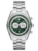ZEGAREK MĘSKI EMPORIO ARMANI AR11637 - Racer (zi123c)