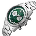 ZEGAREK MĘSKI EMPORIO ARMANI AR11637 - Racer (zi123c)