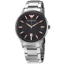 ZEGAREK MĘSKI EMPORIO ARMANI AR2514 - RENATO (zi001i)