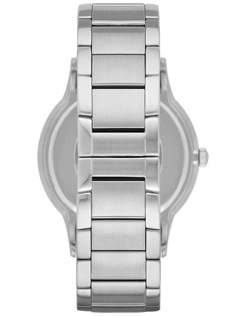 ZEGAREK MĘSKI EMPORIO ARMANI AR2514 - RENATO (zi001i)