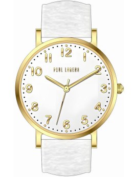 ZEGAREK MĘSKI PAUL LORENS - PL20005A-3C2 (zg376h) + BOX