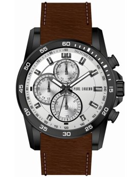 ZEGAREK MĘSKI PAUL LORENS - PL9753A8-3B1 (zg364g) + BOX