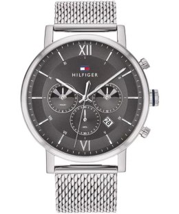 ZEGAREK MĘSKI TOMMY HILFIGER 1710396 EVAN (zf033d) + BOX