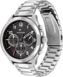 ZEGAREK MĘSKI TOMMY HILFIGER 1791852 ASHER (zf039b)
