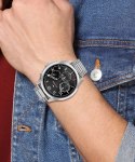 ZEGAREK MĘSKI TOMMY HILFIGER 1791852 ASHER (zf039b)