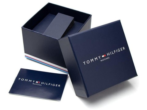 ZEGAREK MĘSKI TOMMY HILFIGER 1791852 ASHER (zf039b)