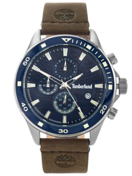 ZEGAREK MĘSKI Timberland TDWGC9000402 (zq030b)