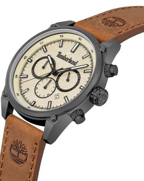 ZEGAREK MĘSKI Timberland TDWGC9000803 (zq029b)