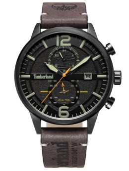 ZEGAREK MĘSKI Timberland TDWGF2182302 (zq031b)