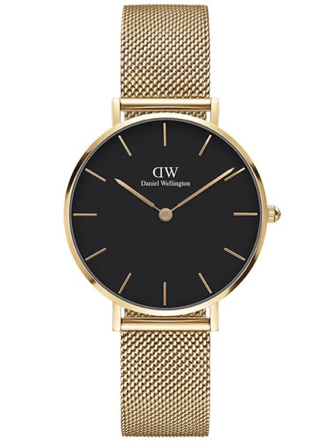 ZEGAREK DAMSKI DANIEL WELLINGTON DW00100345 - PETITE EVERGOLD 36mm (zw500f)