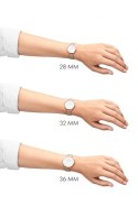 ZEGAREK DAMSKI DANIEL WELLINGTON DW00100345 - PETITE EVERGOLD 36mm (zw500f)