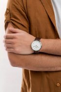 ZEGAREK MĘSKI DANIEL WELLINGTON Classic Sheffield DW00100023 + BOX