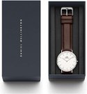 ZEGAREK MĘSKI DANIEL WELLINGTON Classic Sheffield DW00100023 + BOX